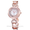 W4758 rose gold women watches ladies bracelet elegant watches